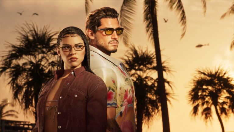 Pré-download de GTA 6: arte oficial da Edição Ultimate de Grand Theft Auto VI